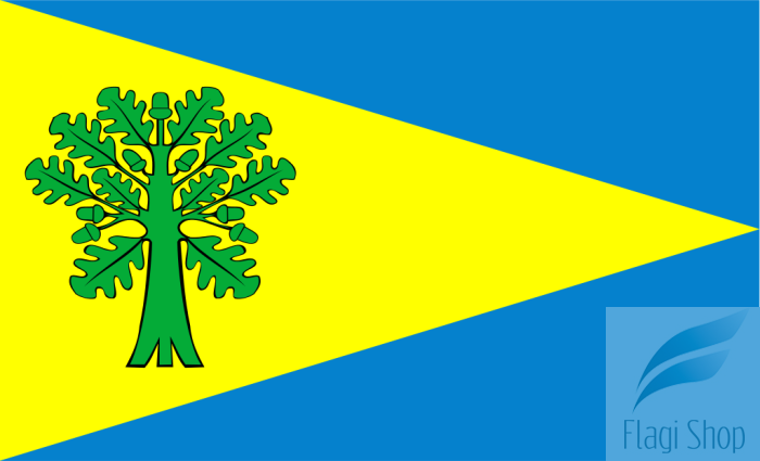1024px-POL_gmina_Dębowiec_(województwo_śląskie)_flag.svg.png