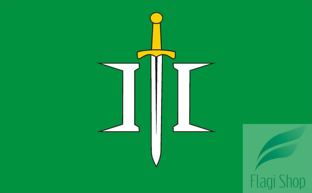 POL_gmina_Medyka_flag.png