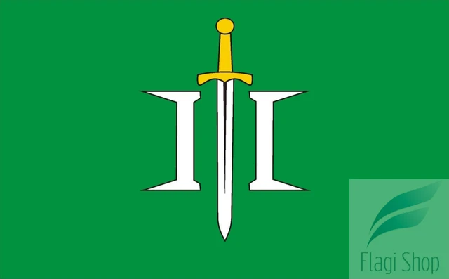 POL_gmina_Medyka_flag.png
