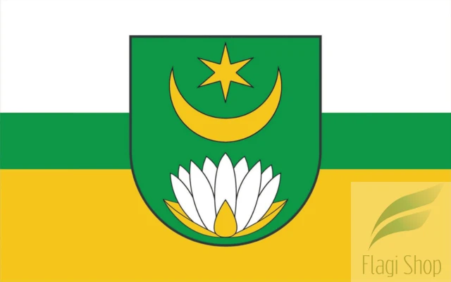 POL_gmina_Ostrów_flag.png