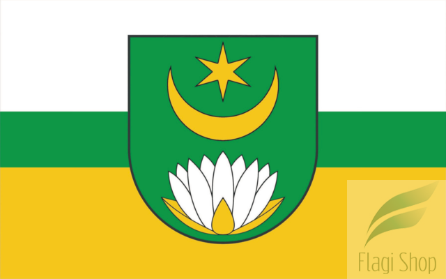 POL_gmina_Ostrów_flag.png