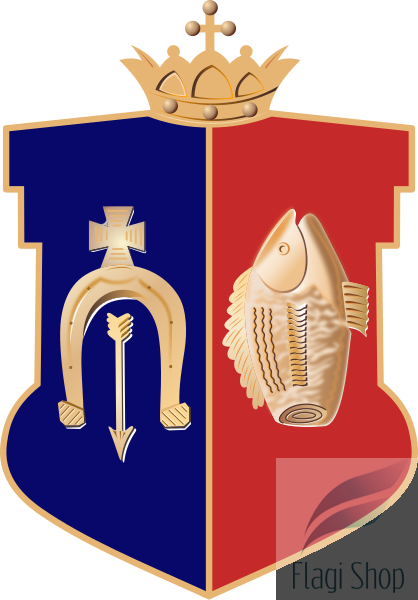 418px-POL_Rudnik_nad_Sanem_COA.svg.png