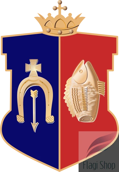 418px-POL_Rudnik_nad_Sanem_COA.svg.png