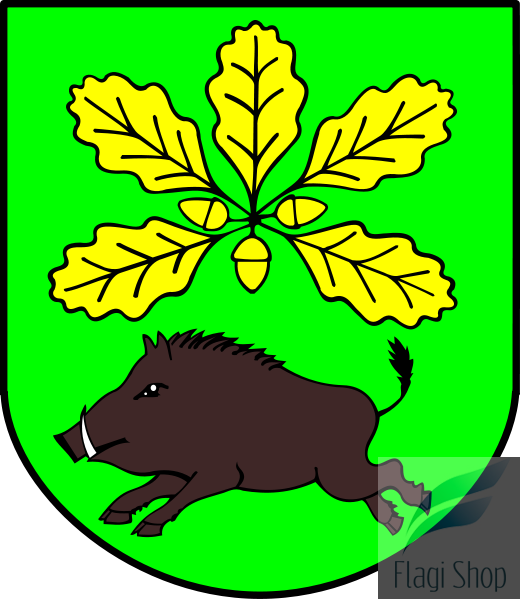 520px-POL_gmina_Stary_Dzików_COA.svg.png