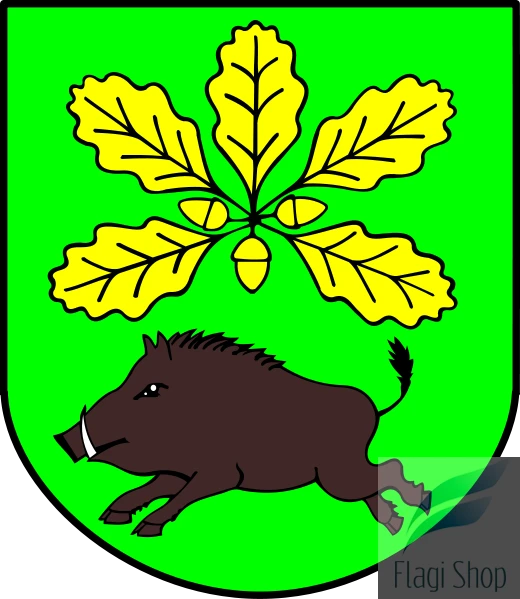 520px-POL_gmina_Stary_Dzików_COA.svg.png