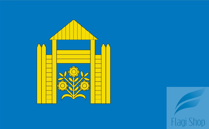 POL_gmina_Podegrodzie_flag.png