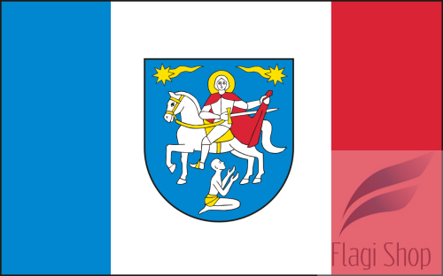 POL_Gmina_Wiśniowa_(powiat_myślenicki)_Flag.svg.png
