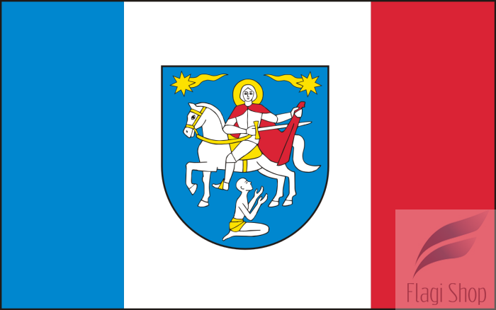 POL_Gmina_Wiśniowa_(powiat_myślenicki)_Flag.svg.png