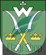 150px-POL_gmina_Zielonki_COA.svg.png
