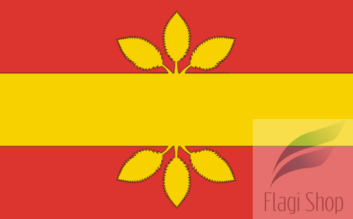 POL_gmina_Wiązownica_flag.png