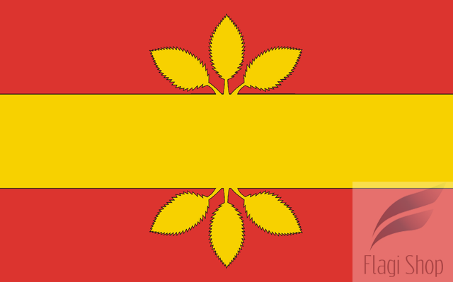POL_gmina_Wiązownica_flag.png
