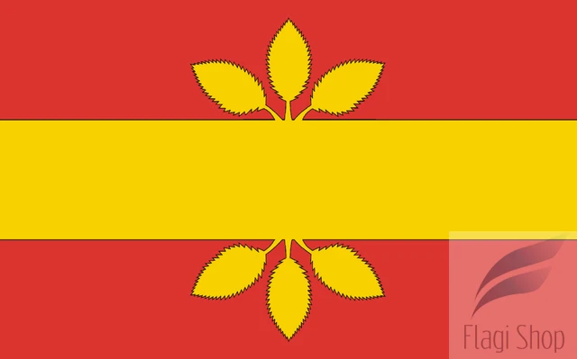 POL_gmina_Wiązownica_flag.png