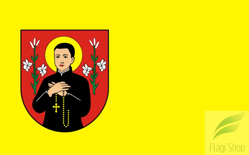 POL_gmina_Czernice_Borowe_flag.svg.png