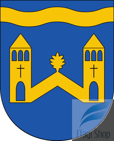 386px-POL_gmina_Wieliszew_COA.png