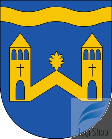 386px-POL_gmina_Wieliszew_COA.png