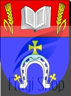 143px-POL_gmina_Sabnie_COA.svg.png