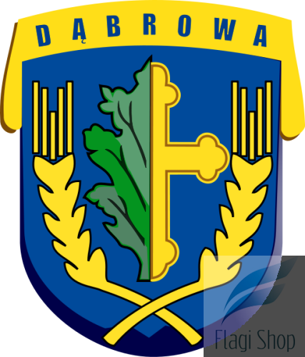 513px-POL_gmina_Dąbrowa_COA.svg.png