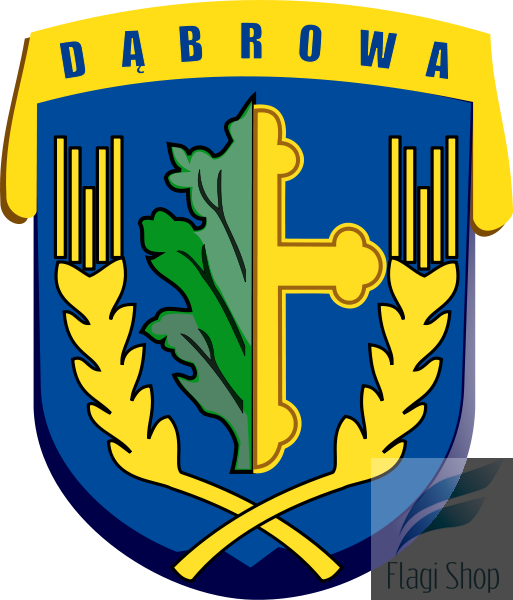 513px-POL_gmina_Dąbrowa_COA.svg.png