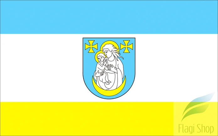 POL_gmina_Wysokie_Mazowieckie_flag.png