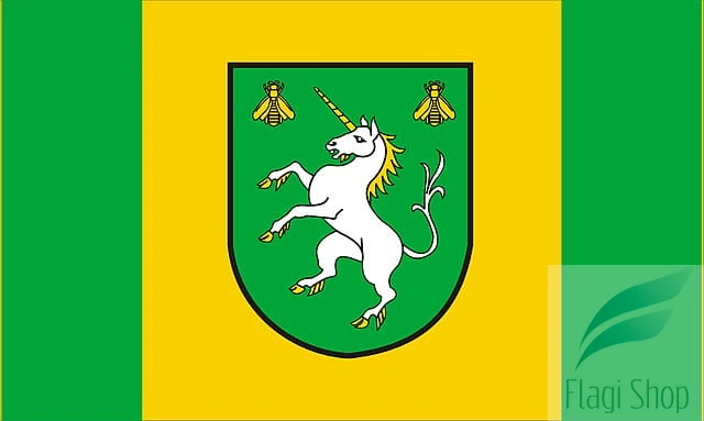 640px-POL_gmina_Jednorożec_flag.jpg