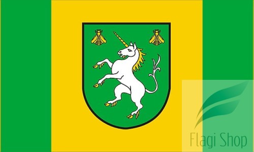 640px-POL_gmina_Jednorożec_flag.jpg