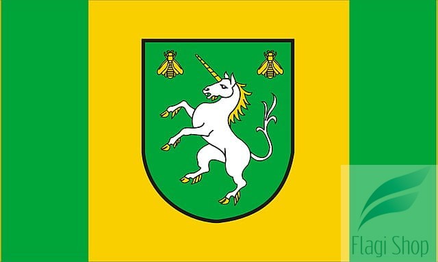 640px-POL_gmina_Jednorożec_flag.jpg