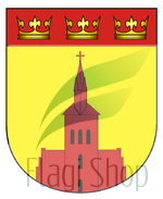 150px-POL_Kolno_gmina_CoA.png