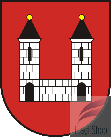 387px-POL_gmina_Klwów_COA.svg.png