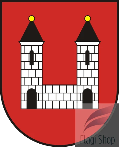 387px-POL_gmina_Klwów_COA.svg.png