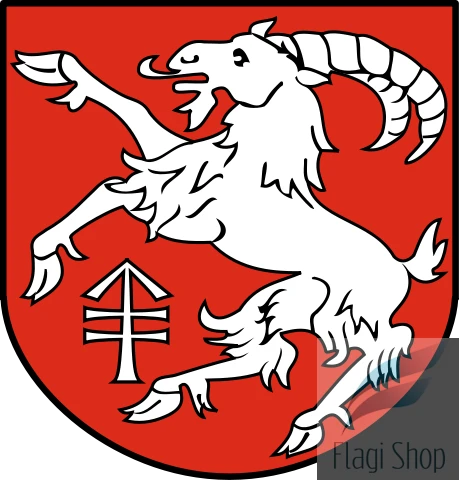 459px-POL_gmina_Kozłów_COA.svg.png