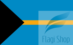 Flaga gminy Korytnica - na zamówienie 150x90       