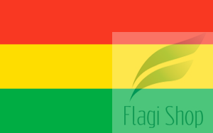 Flaga gminy Ostróda - na zamówienie 150x90 Ostródy   