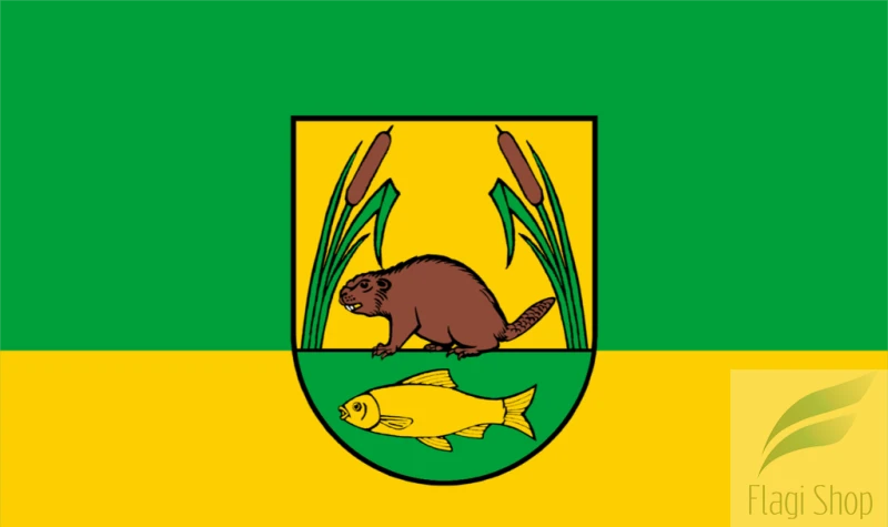 POL_gmina_Szczytno_flag.png