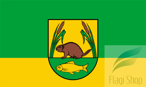 POL_gmina_Szczytno_flag.png