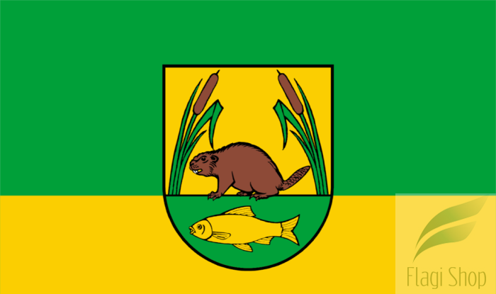 POL_gmina_Szczytno_flag.png