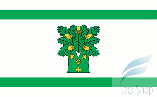 POL_gmina_Ojrzeń_flag.png