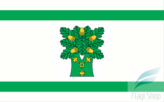 POL_gmina_Ojrzeń_flag.png