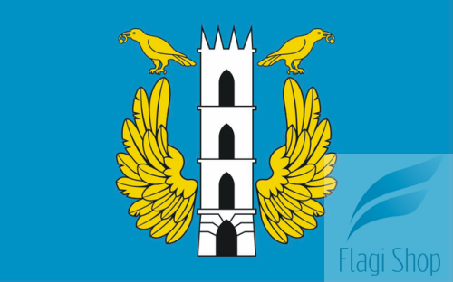 POL_gmina_Opinogóra_Górna_flag.png