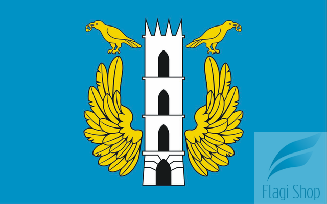 POL_gmina_Opinogóra_Górna_flag.png