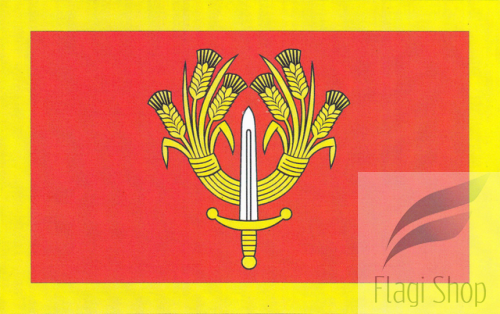 POL_gmina_Osiek_Mały_flag.png