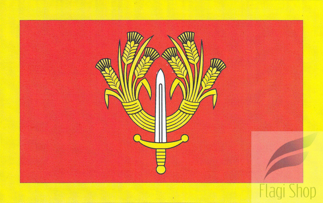 POL_gmina_Osiek_Mały_flag.png
