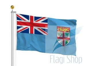 Flaga Fidżi 150x90 cm Flagi Republika Fidżi Fiji