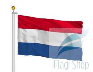 Flaga Holandia 150x90 Flagi Holandii Niderlandy