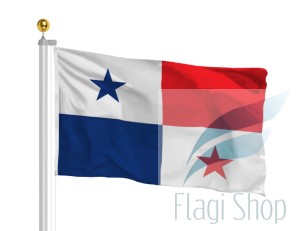 Flaga Panama 150x90 cm Flagi Republika Panamy