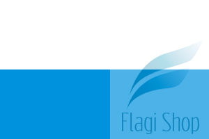 Flaga miasta Jawor - na zamówienie 150x90 Jawora