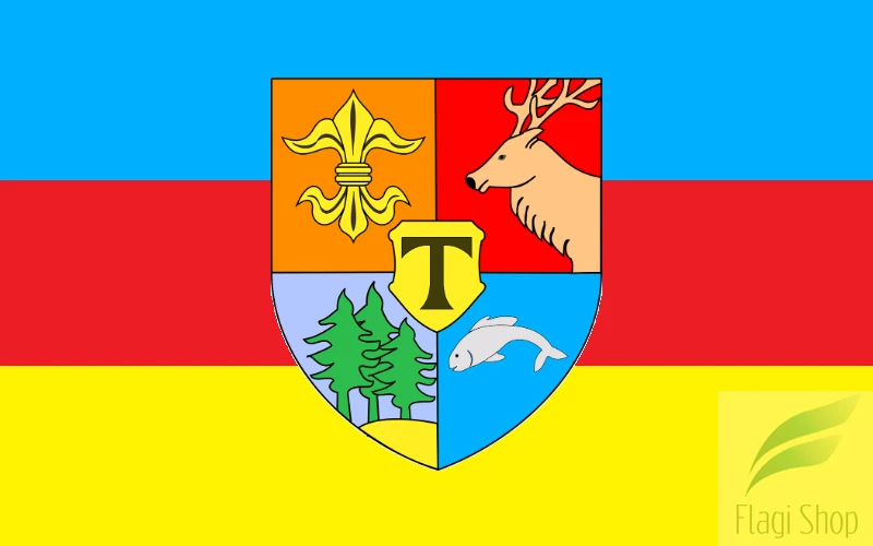 POL_gmina_Tuplice_flag.png