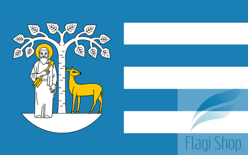 POL_gmina_Brzeźnio_flag.png