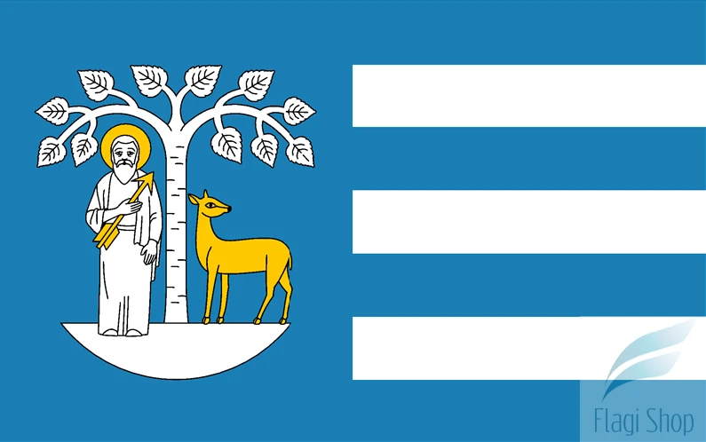 POL_gmina_Brzeźnio_flag.png