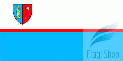 Flag_of_Wągrowiec_rural_district.gif