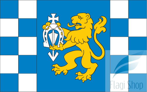 POL_gmina_Władysławów_flag.png